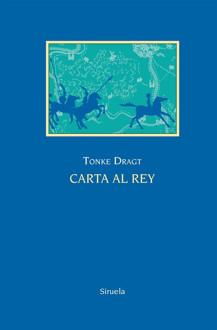 Carta al rey | 9788416396900 | Dragt, Tonke