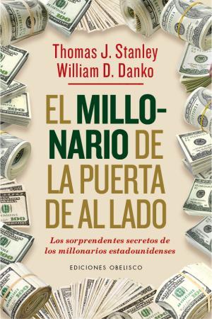 El millonario de la puerta de al lado | 9788491110194 | STANLEY, THOMAS J.