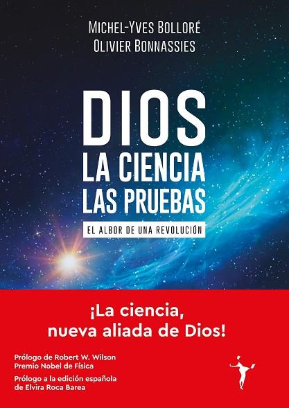 Dios - La ciencia - Las pruebas | 9788412658798 | Bolloré, Michel-Yves / Bonnassies, Olivier