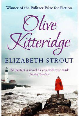 OLIVE KITTERIDGE | 9781849831550 | STROUT ELIZABET