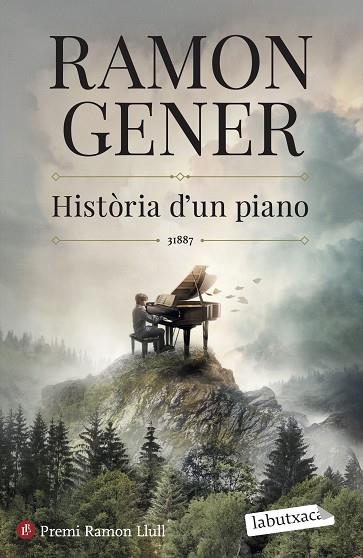 Història d'un piano | 9788419971760 | Gener, Ramon