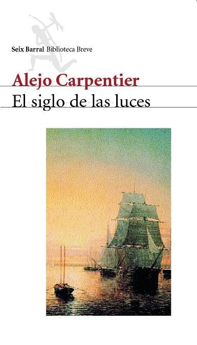 El siglo de las luces | 9788432210891 | Carpentier, Alejo