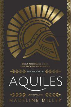 La canción de Aquiles | 9788413622132 | Mille, Madelaine