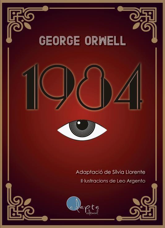 1984 | 9788419190369 | Orwell, George