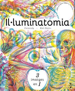 Il·luminatomia | 9788466143240 | Carnovsky,