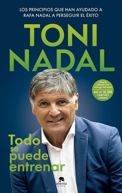 Todo se puede entrenar | 9788413442105 | Nadal Homar, Toni