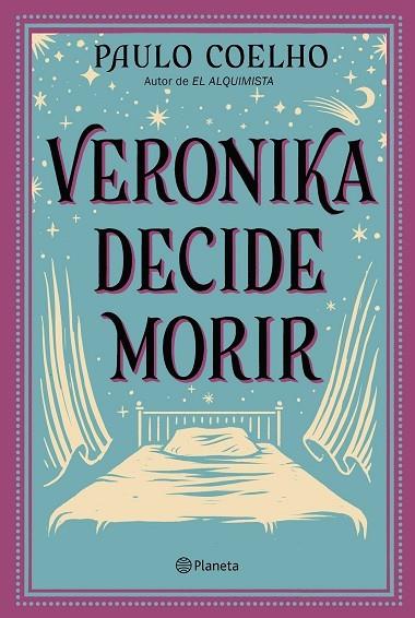 Veronika decide morir | 9788408240082 | Coelho, Paulo