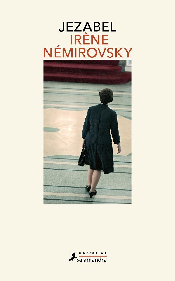 Jezabel | 9788498384222 | Némirovsky, Irène