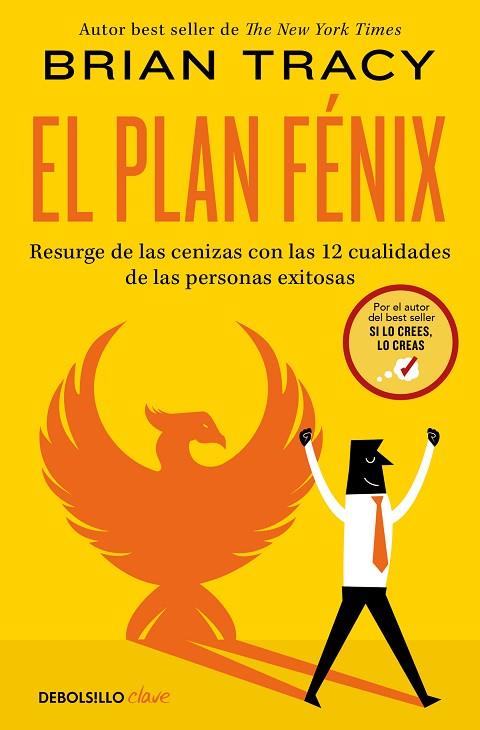 El plan Fénix | 9788466359115 | Tracy, Brian