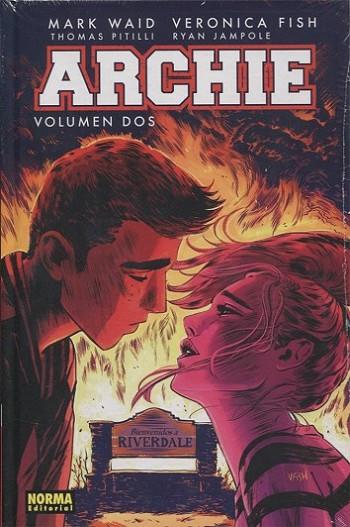 ARCHIE 2 | 9788467927559 | Waid, Mark / Fish, Veronica