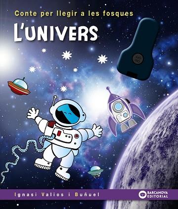 L'univers | 9788448960216 | Valios, Ignasi