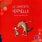 La caputxeta vermella | 9788447924646 | Conte Popular