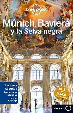 Múnich, Baviera y la Selva Negra 2 | 9788408152125 | Christiani, Kerry / Di Duca, Marc