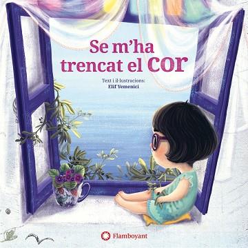 Se m'ha trencat el cor | 9788494717345 | Yemenici, Elif