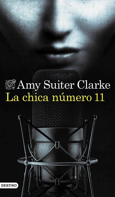 La chica número 11 | 9788423360062 | Clarke, Amy Suiter