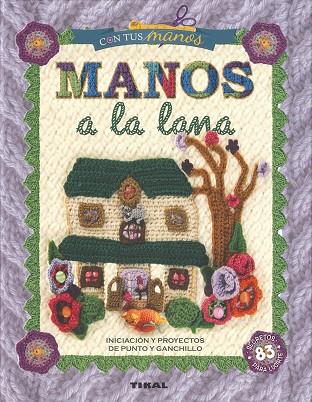 Manos a la lana | 9788499285245 | Castellet, Ariane