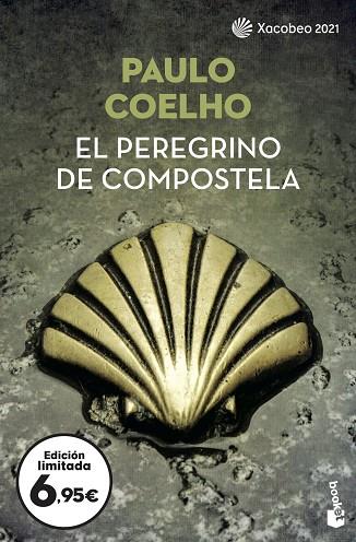 El Peregrino de Compostela | 9788408242673 | Coelho, Paulo