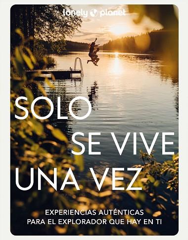 Solo se vive una vez | 9788408271161 | AA. VV.