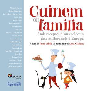 Cuinem en família | 9788499758442