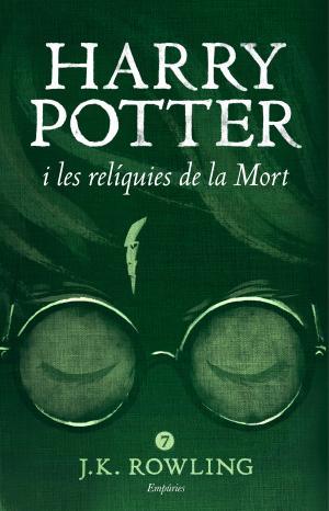 Harry Potter i les relíquies de la Mort (rústica) | 9788416367863 | Rowling, J.K.