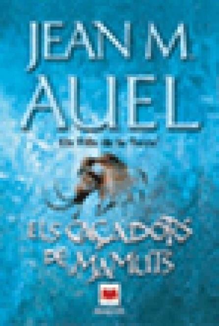 Els caçadors de mamuts | 9788486478827 | Jean Marie Auel