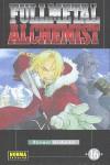 FULLMETAL ALCHEMIST 16 | 9788498474251 | HIROMU ARAKAWA