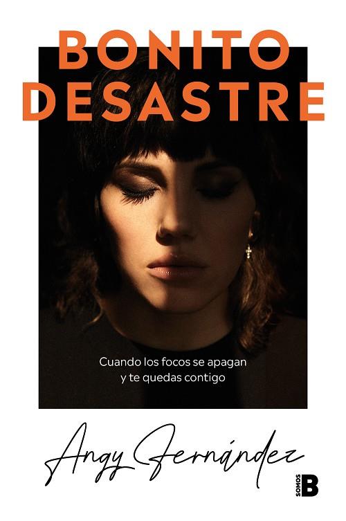 Bonito desastre | 9788466678261 | Fernández, Angy