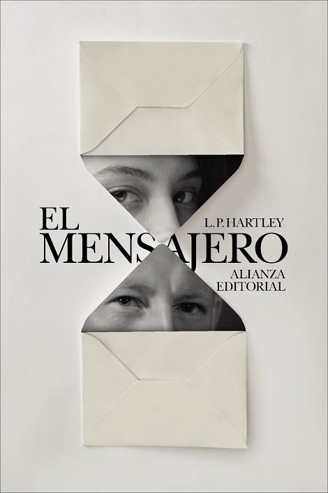 El mensajero | 9788411488594 | Hartley, L. P.