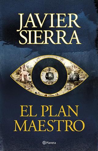 El plan maestro | 9788408296966 | Sierra, Javier