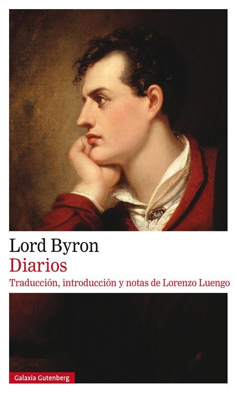 Diarios Lord Byron | 9788417088811 | Lord Byron