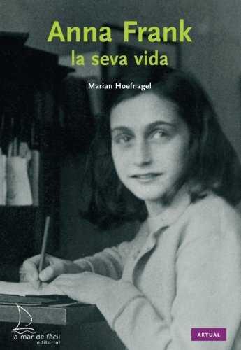 Anna Frank | 9788493716523 | Hoefnagel, Marian