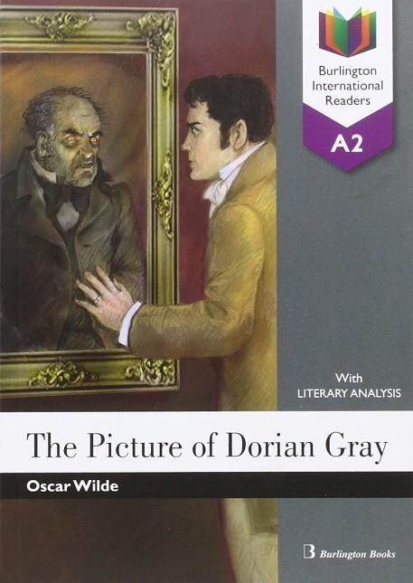 The picture of Dorian Gray a2 bir | 9789963515899 | AA.VV