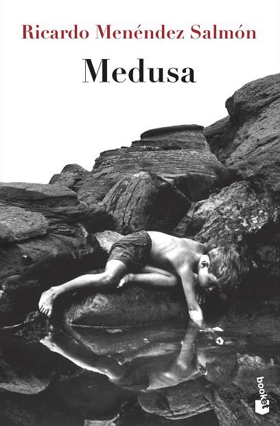 Medusa | 9788432220746 | Menéndez Salmón, Ricardo