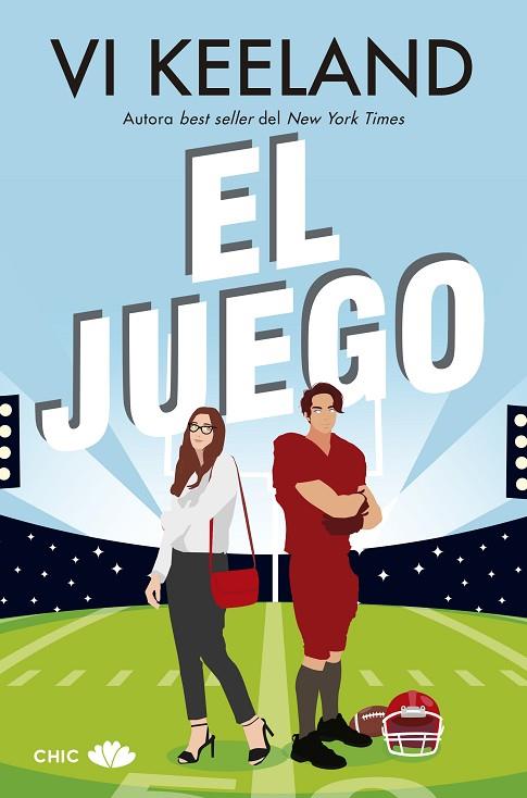 El juego | 9788419702418 | Keeland, Vi