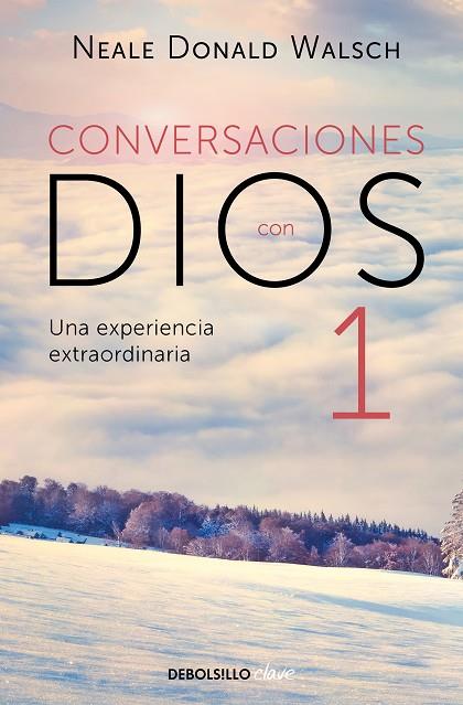 Un diálogo singular (Conversaciones con Dios 1) | 9788499897806 | Walsch, Neale Donald