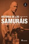 HISTORIA DE LOS SAMURÁIS (NE) | 9788419035820 | LOPEZ-VERA, JONATHAN