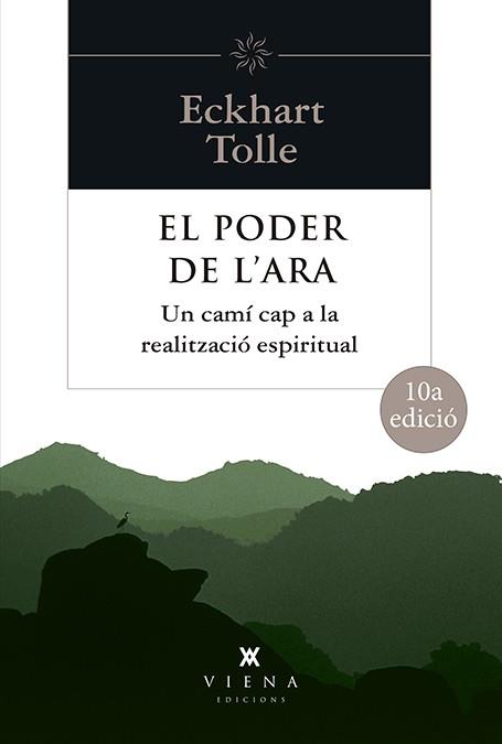 El poder de l'ara | 9788483302330 | Tolle, Eckhart