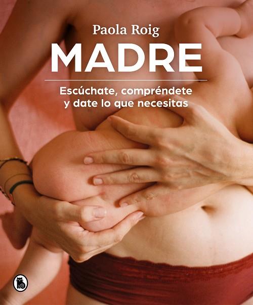 Madre. Paola Roig | 9788402426796 | Roig, Paola