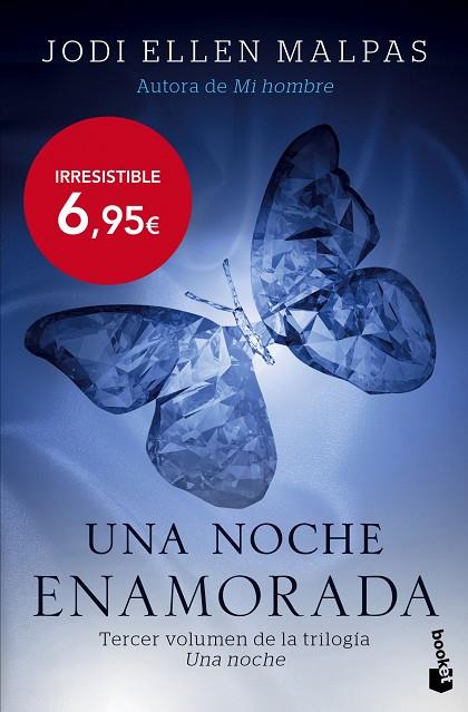 Una noche. Enamorada | 9788408144625 | Malpas, Jodi Ellen