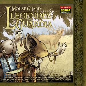 Mouse Guard Llegendes de la guàrdia 1 | 9788467907858 | Petersen