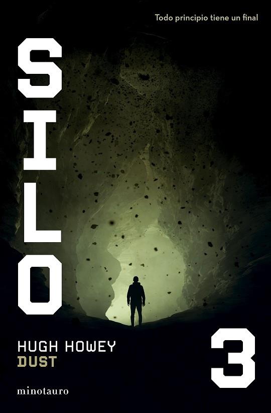 Silo nº 03/03 Dust | 9788445016169 | Howey, Hugh