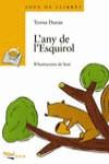 L'any de l'Esquirol | 9788448906528 | Duran, Teresa