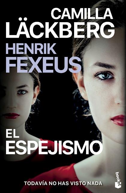 El espejismo | 9788408298472 | Läckberg, Camilla / Fexeus, Henrik