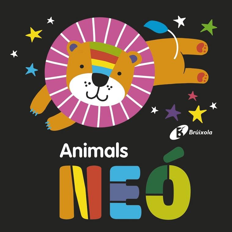 Animals neó | 9788413494258 | Vv.Aa.3