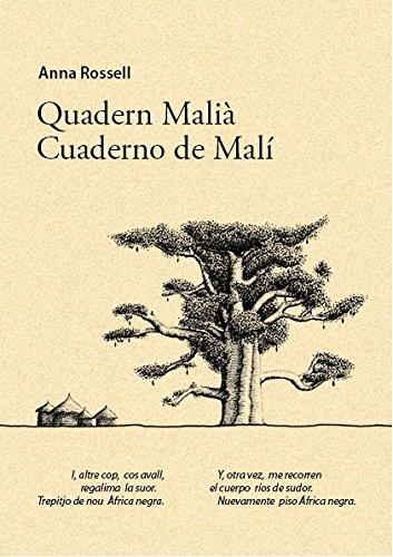 Quadern Malià = Cuaderno de Malí | 9788461499625 | Rossell Ibern, Anna Maria