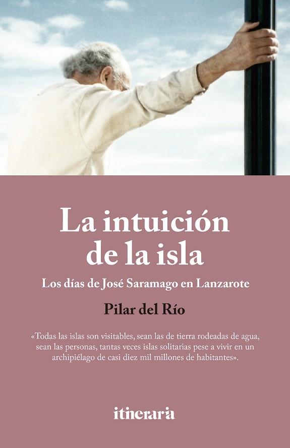 La intuición de la isla | 9788412863031 | del Río, Pilar / Cuadrado, Juan José