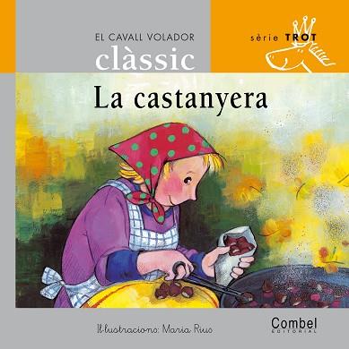 La castanyera | 9788478648603 | Conte popular català