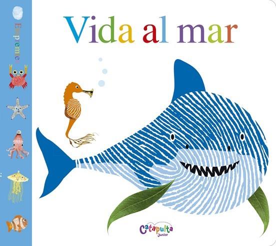 VIDA AL MAR - CAT | 9789876377942 | Ryan Jo