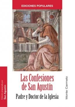 Las Confesiones de San Agustín | 9788483532256 | San Agustín