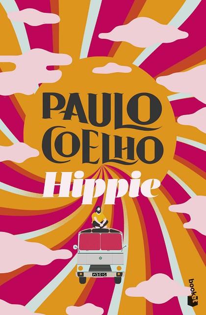 Hippie | 9788408292227 | Coelho, Paulo